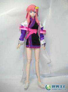 日韓動(dòng)漫玩具、公仔設(shè)計(jì)與手機(jī)掛件加工 創(chuàng)意與工藝的完美融合