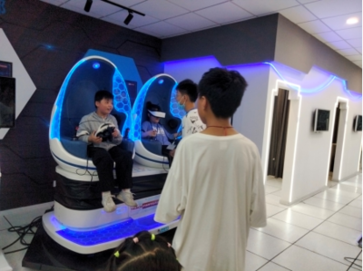 情系留守兒童 讓愛(ài)一路“童”行——“夢(mèng)工廠”動(dòng)漫產(chǎn)品設(shè)計(jì)制作平臺(tái)開展社會(huì)服務(wù)