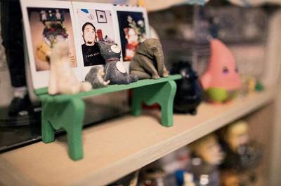 安利時(shí)刻 一個(gè)讓你重拾童年夢想的寶藏號(hào)——“就是玩具”動(dòng)漫公眾號(hào)