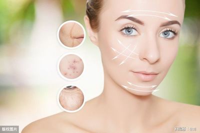 夏天，你的肌膚究竟需要怎樣的“減法”呵護(hù)？